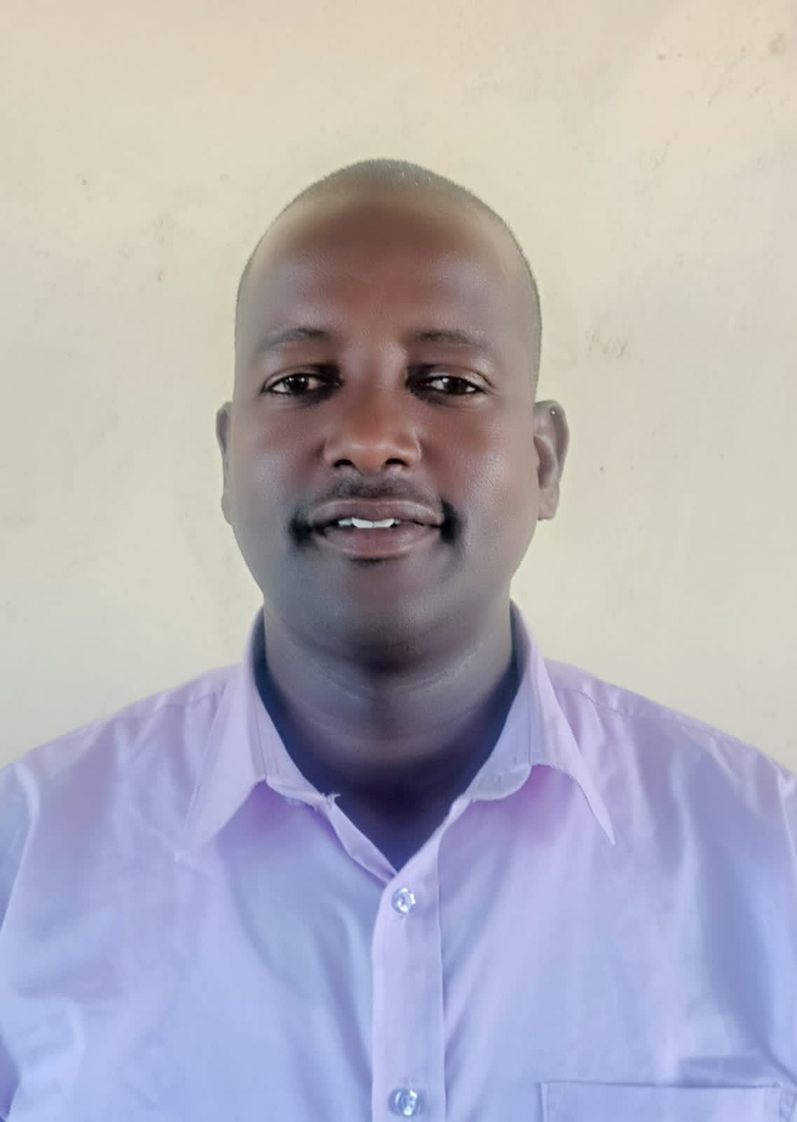 Mathew Laigwanani