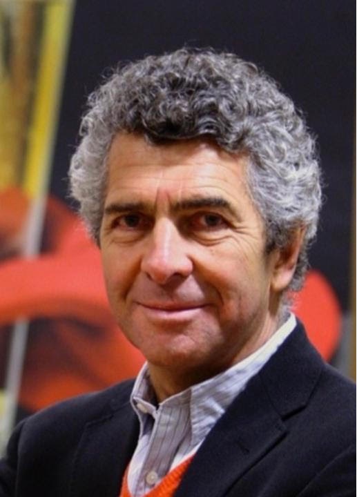 Ulf Spendrup